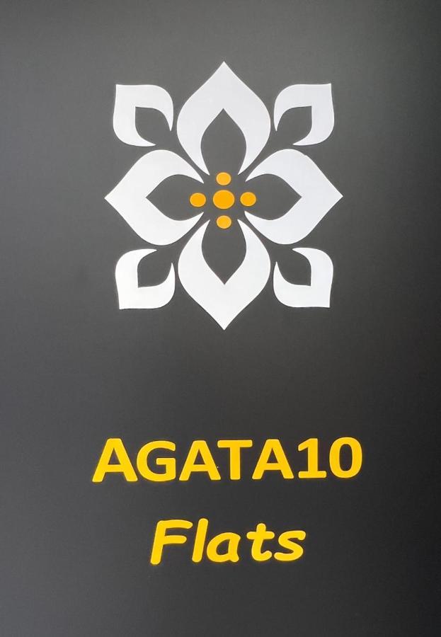 Ferienwohnung Agata10-2I Alicante Exterior foto